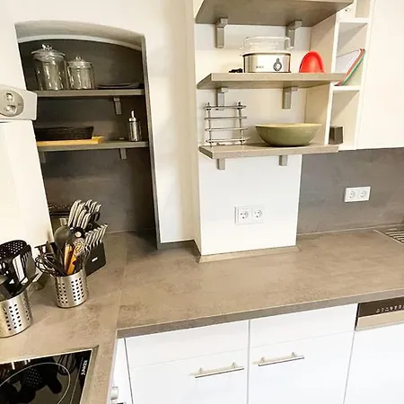 Wassergasse 11 * Ratisbona