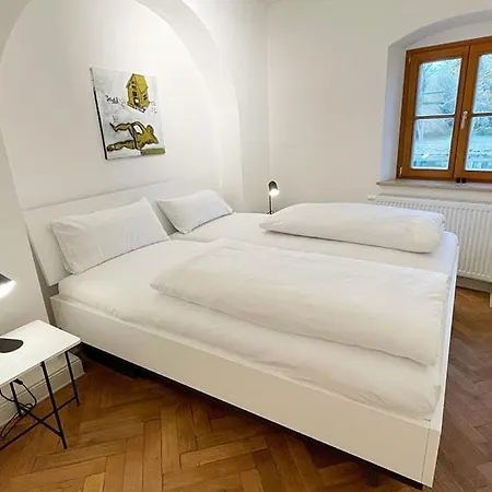 Appartement Wassergasse 11