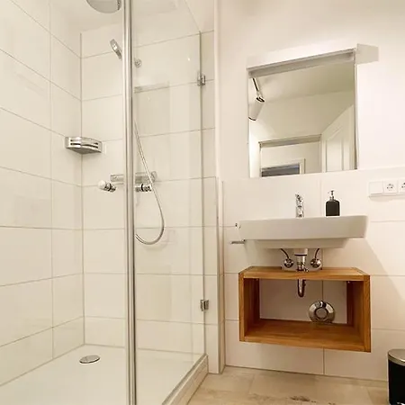 Wassergasse 11 Appartement Regensburg
