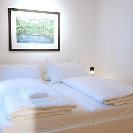 Appartement Wassergasse 11 *