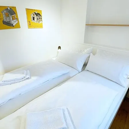 Wassergasse 11 * Ratisbona