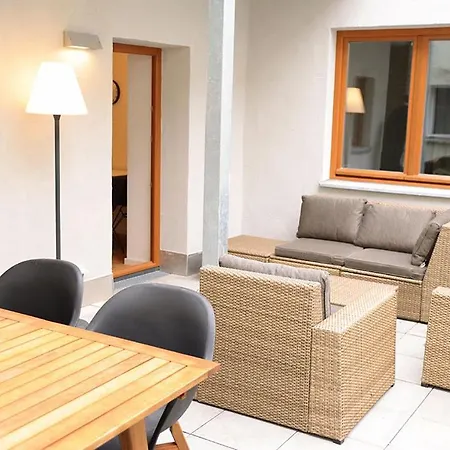 Wassergasse 11 * Ratisbona