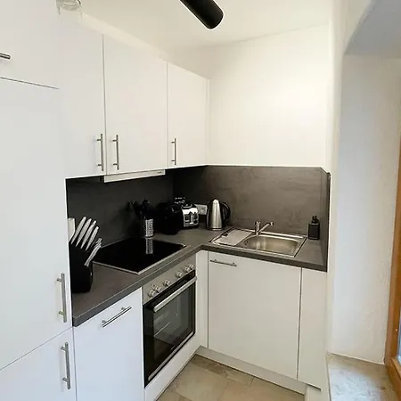 Appartement Wassergasse 11 *