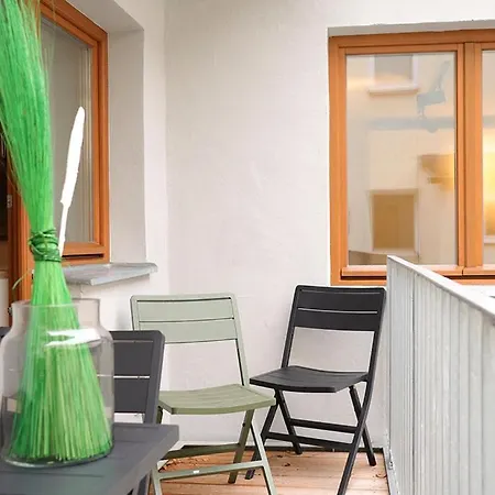 Apartamento Wassergasse 11 Ratisbona