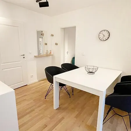 Wassergasse 11 * Ratisbona