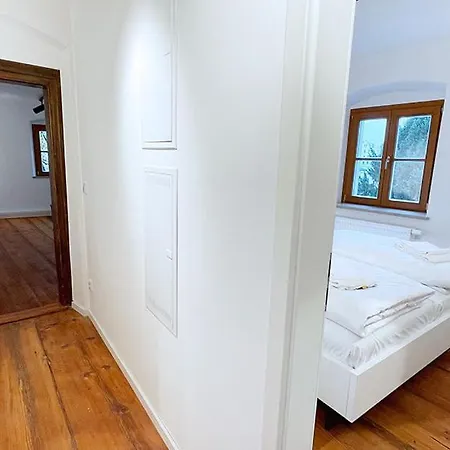 Wassergasse 11 Apartamento