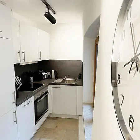 Wassergasse 11 Ratisbona