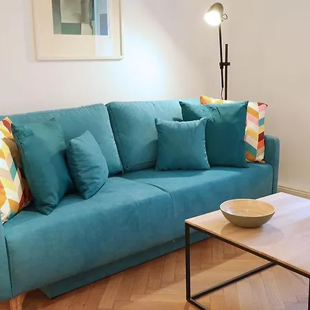 Appartement Wassergasse 11
