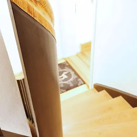 Wassergasse 11 Appartement