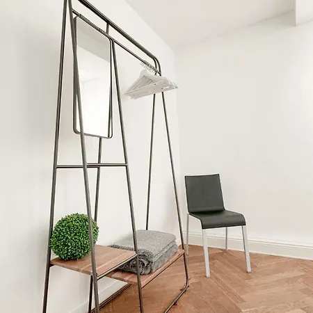 Apartament Wassergasse 11 Ratyzbona