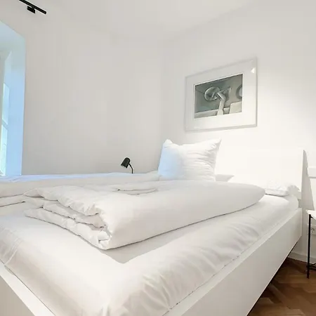 Wassergasse 11 Apartament Ratyzbona