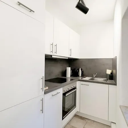 Apartament Wassergasse 11 *