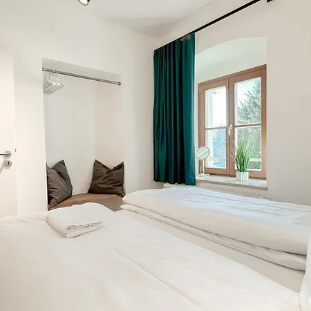 Wassergasse 11 Апартаменты