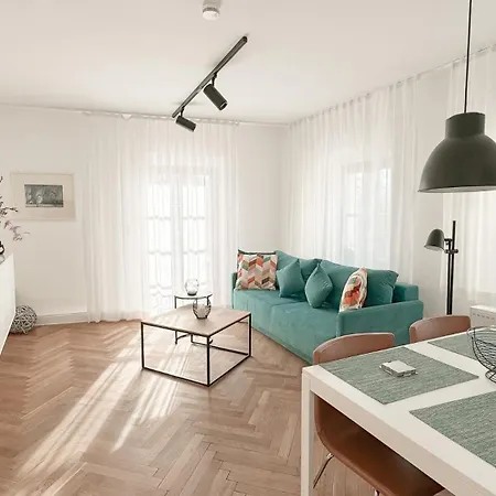 Wassergasse 11 Апартаменты Регенсбург