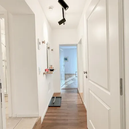 Wassergasse 11 Apartament *