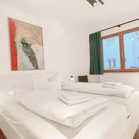 Apartament Wassergasse 11