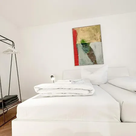 Wassergasse 11 Apartament