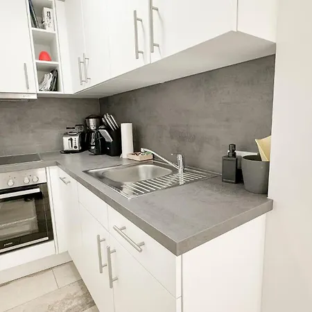 Wassergasse 11 Апартаменты *