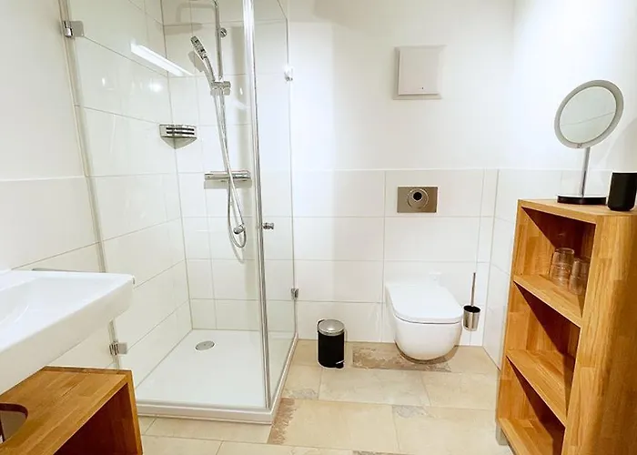 Appartement Wassergasse 11