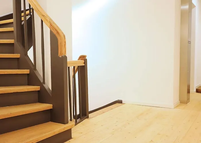 Appartement Wassergasse 11