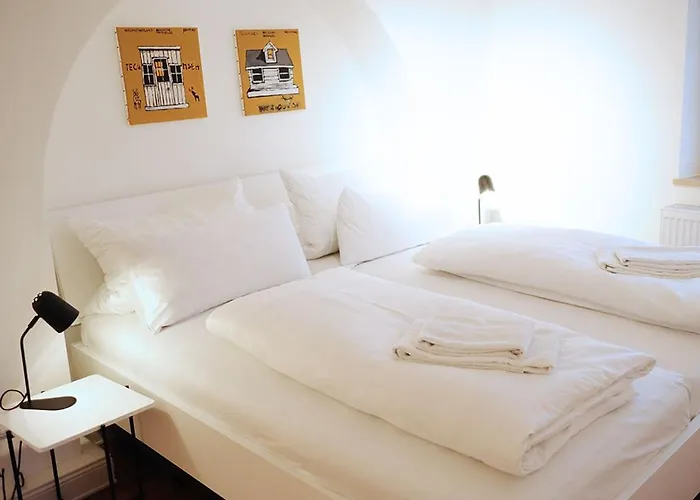 Wassergasse 11 Appartement