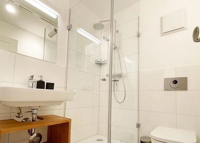 Wassergasse 11 Appartement *