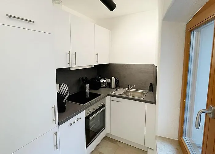 Appartement Wassergasse 11 *